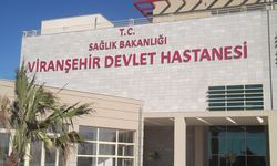 Siverek-Viranşehir Yolunda TIR ile Servis Çarpıştı: 11 Yaralı