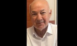 Cemal Nahit Üzümcü Hakkın Rahmetine Kavuştu