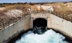 Şanlıurfa Suruç’ta 100 Bin Kişiye Yeni İçme Suyu Tesisi Geliyor