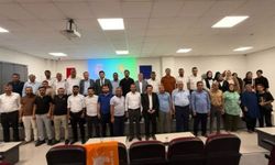 Şanlıurfa Akçakale’de AK Parti İstişare Kültürünü Güçlendiriyor
