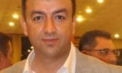 Ercan Toprak Hakk’ın Rahmetine Kavuştu