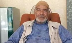 Hacı Süleyman Akyüz Hakk’ın Rahmetine Kavuştu