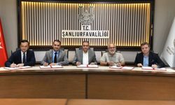 Şanlıurfa’da Tarımsal Üretimde İş Birliği Protokolü İmzalandı
