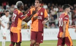 Galatasaray Yeni Sezon Hazırlıklarında Strasbourg'la Karşılaşacak!