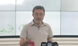 Bakan Yumaklı: 76 Yangınla Mücadele Ettik, 28’i Ormanlık Alanda