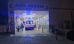 Şanlıurfa’da Yunus Polisleri Kaza Yaptı: 4 Yaralı