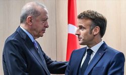 Cumhurbaşkanı Erdoğan ile Macron’dan Gazze İçin Kritik Telefon Görüşmesi