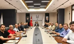 Şanlıurfa’da Eyyüp Nebi Türbelerine Yeni Düzenleme Geliyor