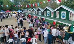 Şanlıurfa’dan Artvin’e, Tüm Türkiye Başiskele’de Buluştu