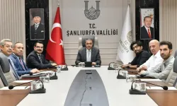 Şanlıurfa’da Sıra Geceleri İçin Kültürel Koruma Hamlesi