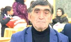 Mustafa Parmaksız Hakk’a Yürüdü