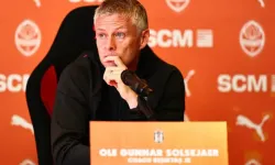  Beşiktaş’tan Solskjaer Haberlerine Sert Tepki!