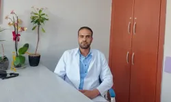 Yaz Aylarında Sıvı Kaybına Karşı En Etkili Çözüm: Su Tüketimi