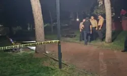Şanlıurfa’da Parkta Bıçaklı Kavga: 30 Yaşındaki Genç Hayatını Kaybetti