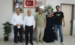 Şanlıurfa’da Tarıma Dayalı Sanayi İçin Hibe Sözleşmeleri İmzalandı