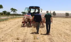 Şanlıurfa'da Tarım Sektörü Ayakta Kalabilecek mi? Mazot ve Gübre Krizi