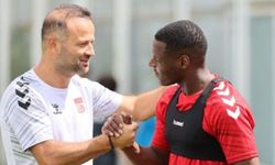 Trendyol 1. Lig Başlıyor: Sivasspor Hazırlıklarını Tamamladı!