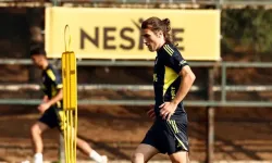 Fenerbahçe, Feyenoord rövanşı için hazırlıklara başladı!