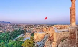 Şanlıurfa'nın kaç tane köyü var?