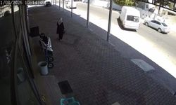 Şanlıurfa’da maddi hasarlı kaza: Minibüs kontrolsüz çıktı!