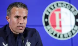 Van Persie’den Fenerbahçe maçı öncesi iddialı açıklamalar!