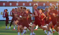Galatasaray’da Karagümrük planı hazır! Okan Buruk’tan özel taktik!
