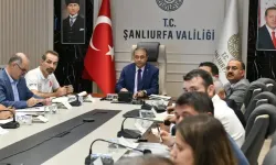 Şanlıurfa’da Deprem Konutları Projesinde Önemli Gelişme