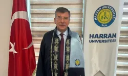 AK Parti Şanlıurfa Milletvekili Mehmet Ali Cevheri “Doktor” Unvanını Aldı