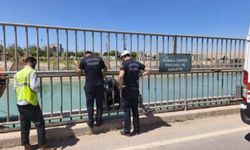 Şanlıurfa’da Sulama Kanalında Peş Peşe İki Ceset Bulundu!