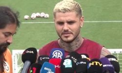 Mauro Icardi’den Şampiyonluk ve Şampiyonlar Ligi Mesajı!