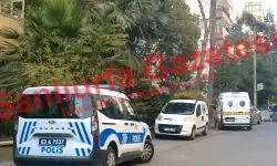 Şanlıurfa’da Bir Kişi Evinde Ölü Bulundu