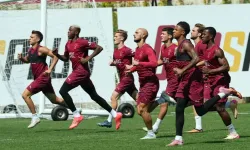 Okan Buruk Yönetiminde Galatasaray’da Tempo Yükseliyor!