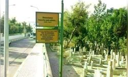 Kenanoğlu ve Çebiş Ailelerinin Acı Günü