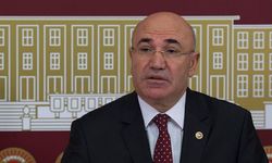 Şanlıurfa CHP Milletvekili Mahmut Tanal, “En Başarılı Muhalefet Milletvekilleri” Arasında Yer Aldı