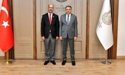 Şanlıurfa Valisi Hasan Şıldak: Şehit Aileleri ve Gazilerimizin Yanındayız