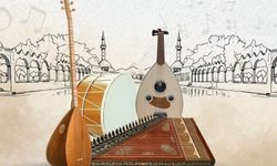 Urfa Ahenk Müzik Topluluğu’ndan Açık Hava Yaz Konserleri