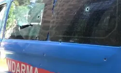 Şanlıurfa Siverek’te Jandarma Aracına Silahlı Saldırının Şüphelisi Yakalandı