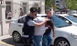Ankara Sincan’da Otomobil İçinde Havai Fişek Atana 27 Bin 557 Lira Ceza!
