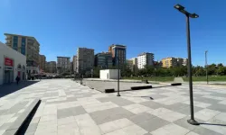 Şanlıurfa Kavruluyor: Termometreler 55 Dereceyi Gördü