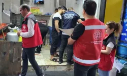 Vali Şıldak: “Gıda Denetimlerimiz Olumlu Sonuçlar Vermeye Başladı”