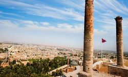 Şanlıurfa'da 24 Ağustos 2025 günü neler oldu?