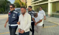 Samsun’da Göçmen Kaçakçılığı Yapan 2 Kişi 15 Gün Sonra Yeniden Tutuklandı!