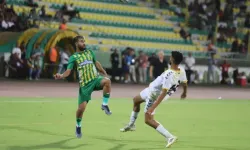 Şanlıurfaspor, Beykoz Anadolu Spor’u 2-0 Mağlup Etti