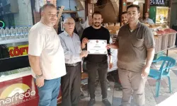 Şanlıurfa Valisi Hasan Şıldak: “Her İşletme Şanlıurfa’nın Vitrini Olacak”