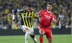 Fenerbahçe, Lizbon’da Lig Aşaması İçin Galibiyet Peşinde!