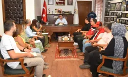 Şanlıurfa Siverek’e Organize Besi Bölgesi Kuruluyor
