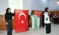 Şanlıurfa Büyükşehir Belediyesi Yaz Kursları Sona Erdi!