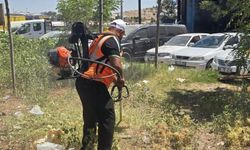 Şanlıurfa Sanayi Esnafından Başkan Mehmet Kuş’a Teşekkür!