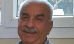 Yaşar Bakar Vefat Etti
