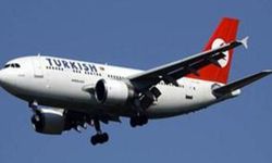İstanbul-Şanlıurfa Seferi Gaziantep’e Mecburi İniş Yaptı